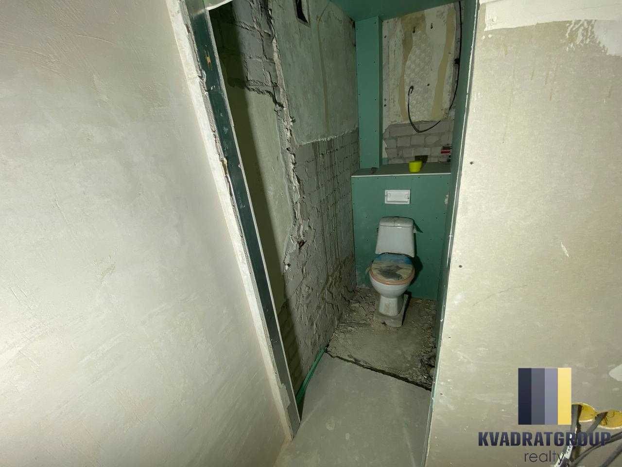 Видова Центр Продаж 3к квартира вул. В.Вернадського парк Шевченка