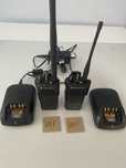 Motorola  DP4400 ОРИГІНАЛ AES256 UHF обмін на VHF