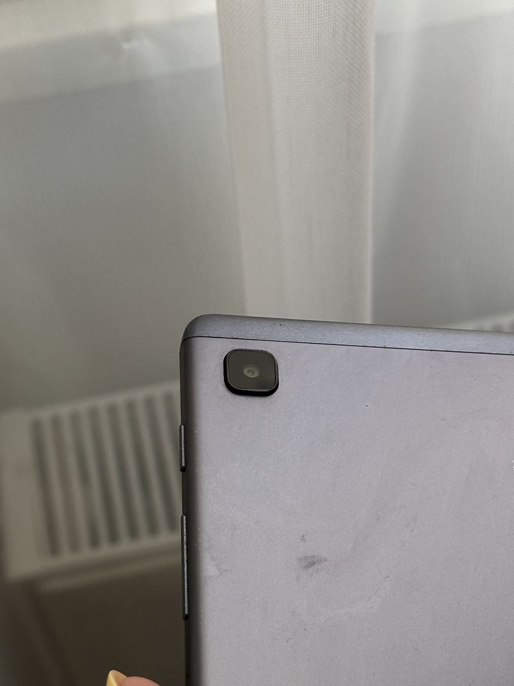Планшет Galaxy Tab A7 lite wi-fi+lte, 64 GB. Стан 3/5