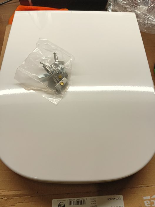 Deska Roca gap square orginalny  wolnoopadajaca