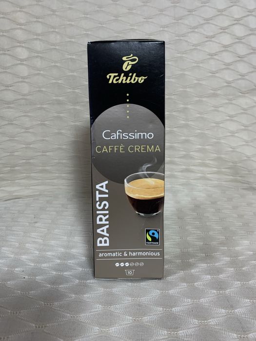 Продам кофе Tchibo