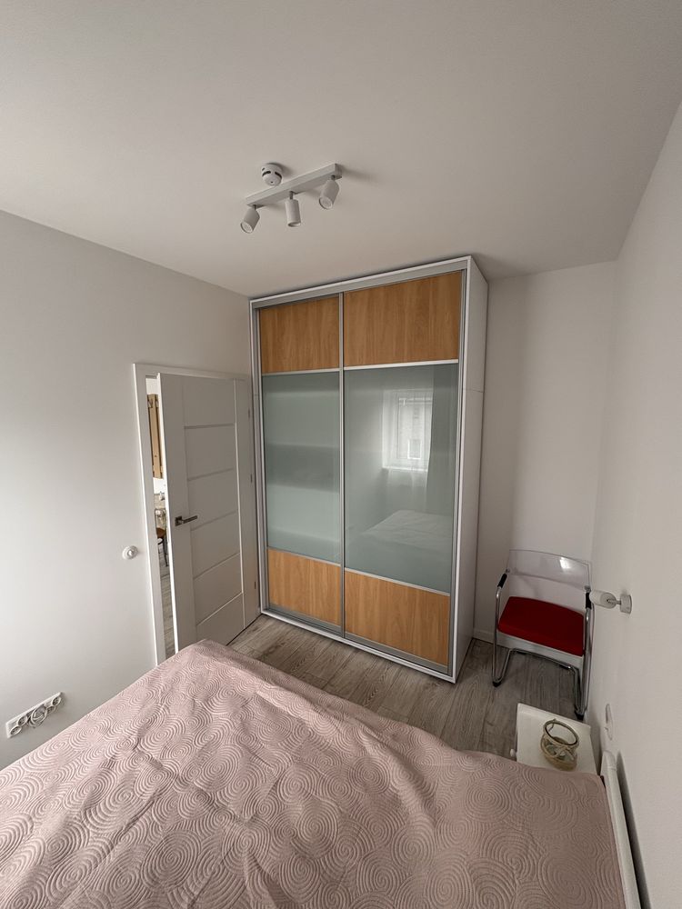 Apartament 2 pokojowy na wynajem
