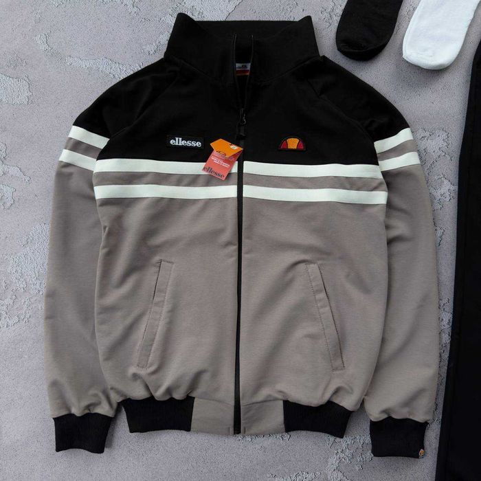 Спортивний чоловічий костюм Ellesse
