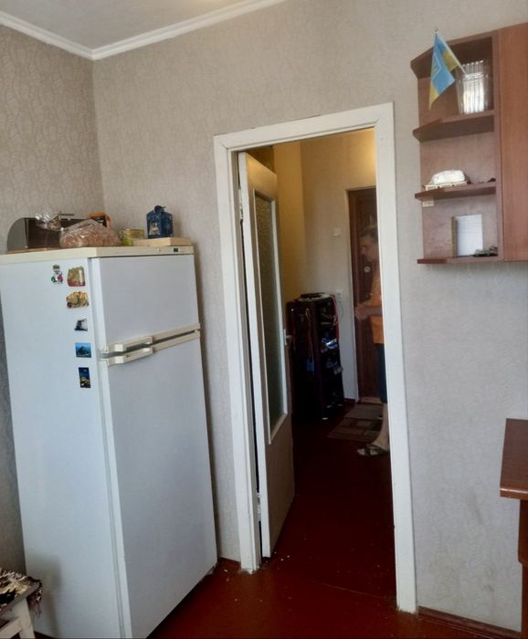 ПРОДАЖ 1 кім квартири