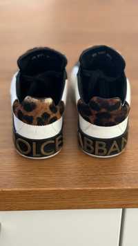 Buty Dolce & Gabbana