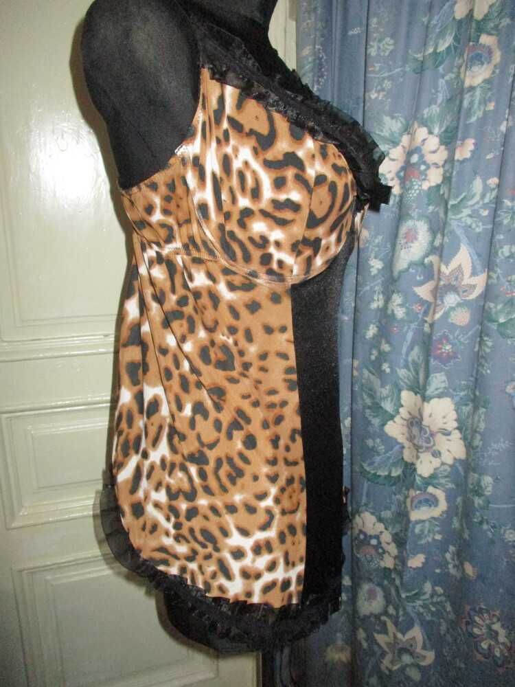Ночная рубашка.разм 3xl-4xl