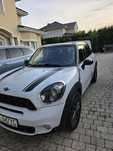 Mini Cooper s 1,6 turbo. All 4 .Salon Polska