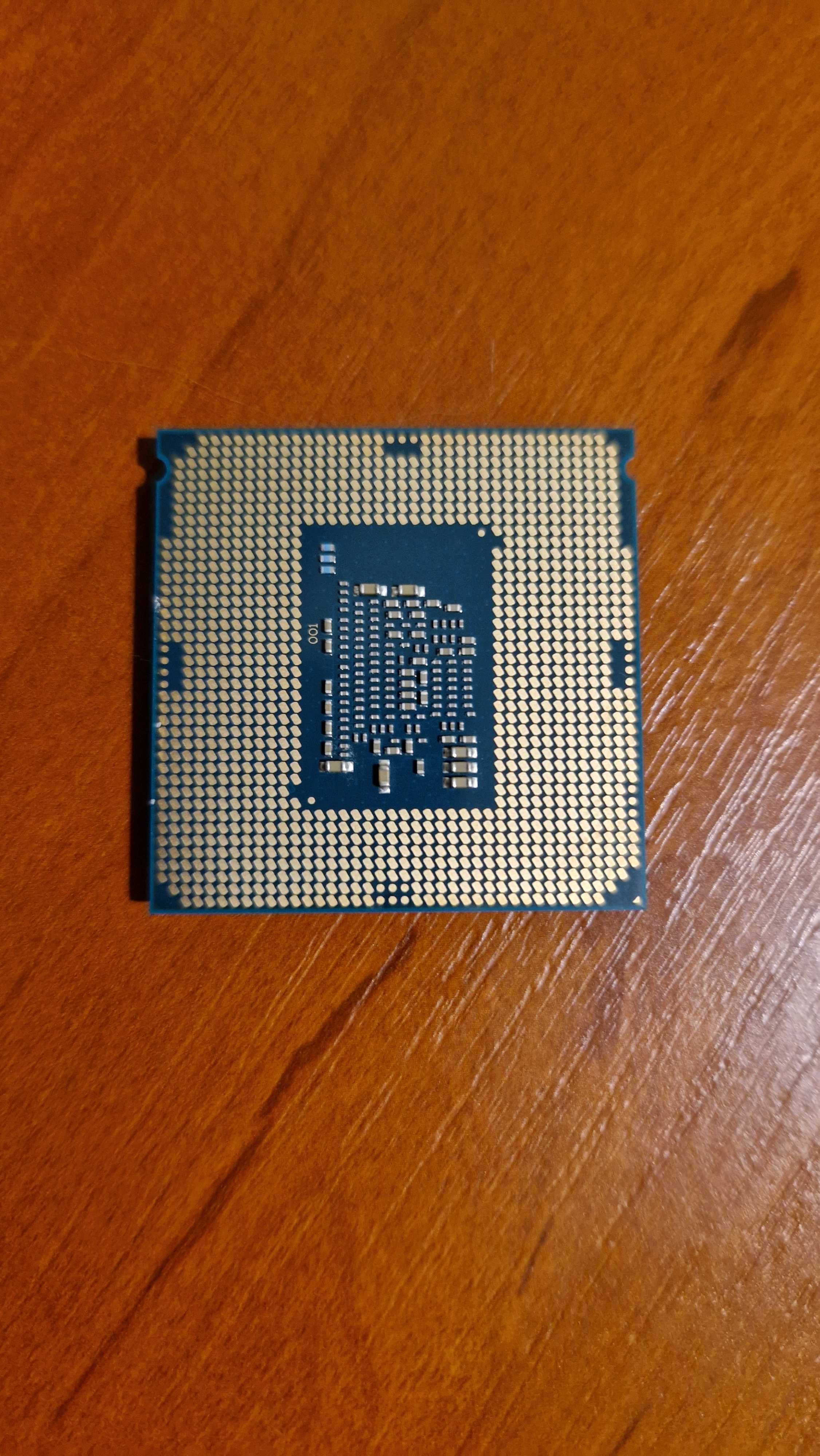 Intel Core i3 7100