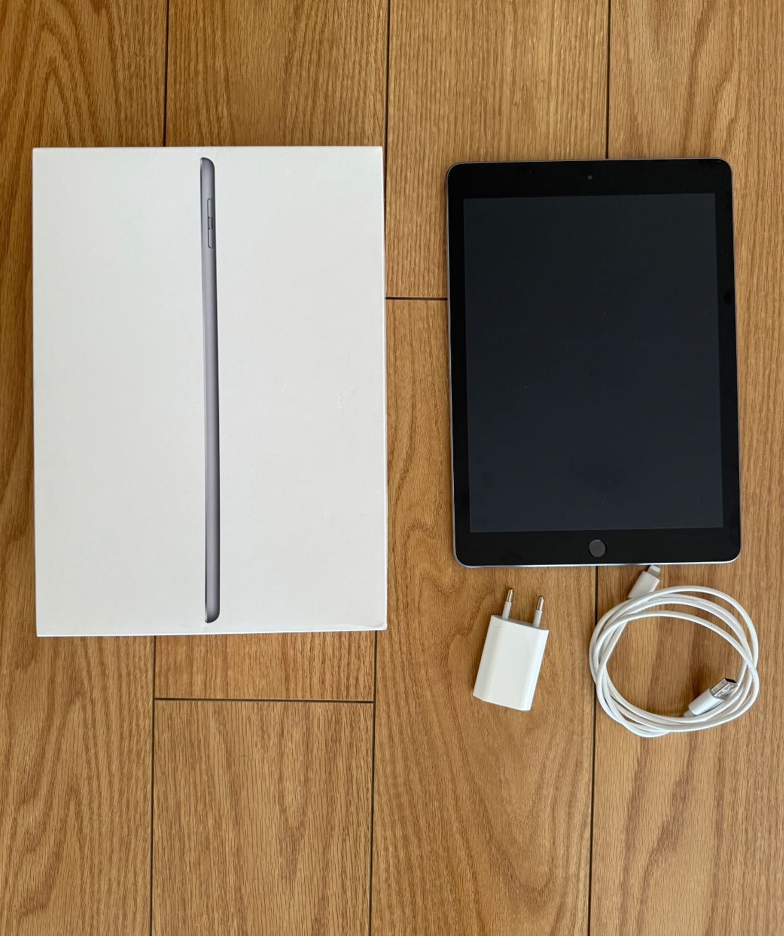 Ipad 6Generation Wifi 128GB