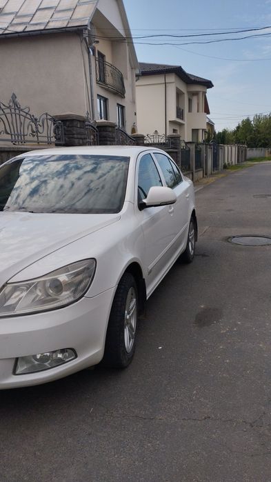 Надійне авто шкода