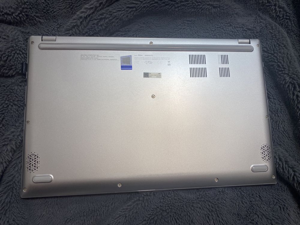 Asus Vivobook 15