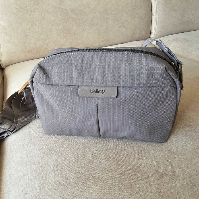 Mala Tiracolo Bellroy Tokyo