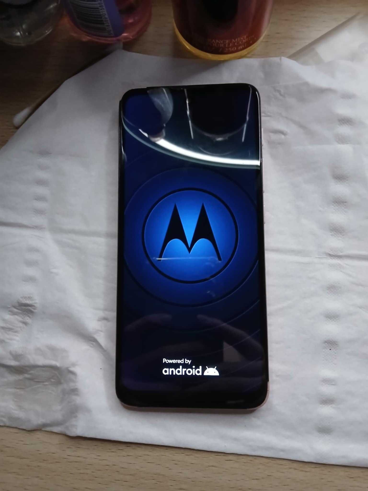 Motorola moto e40