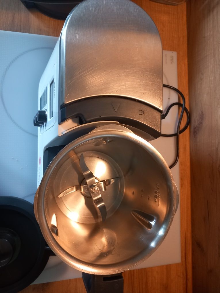 Monsieur Cuisine/ Lidlomix