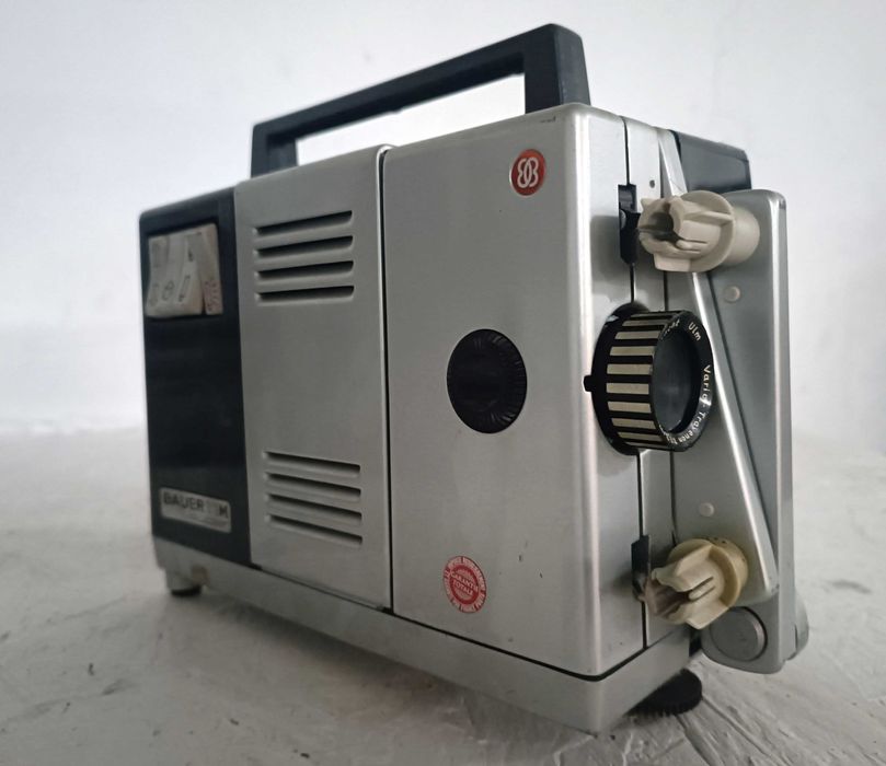 Projetor Bauer T1M