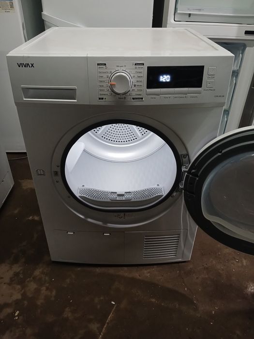 Сушильная Машина 8 кг. Доставка Гарантия