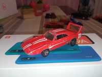 Dodge Charger Daytona hot wheels