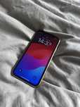 Iphone XR żółty 64 gb