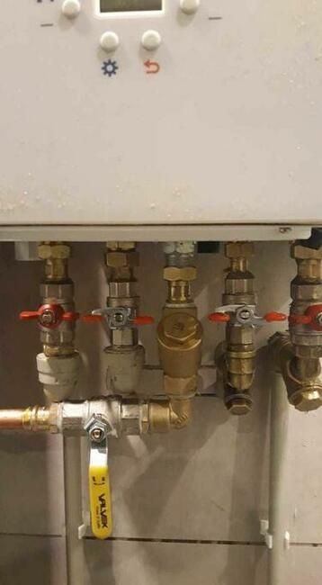 Hydraulik 24h  Awarie