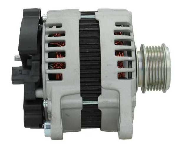 Alternator 180 Amper Audi A3 VW Passat B6 Skoda Superb Seat 2.0 TDI