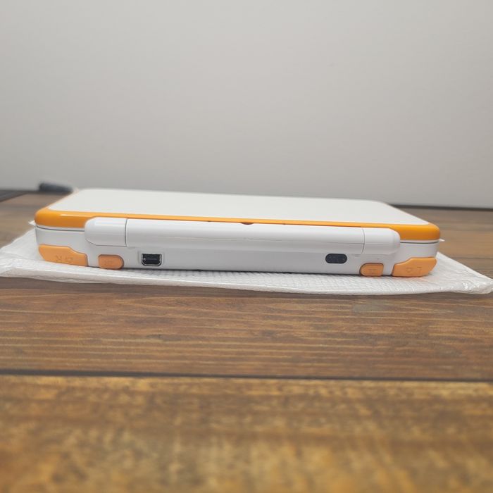 New Nintendo 2DS 3DS XL