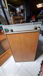 Frigorifico trivalente 12/220/gas