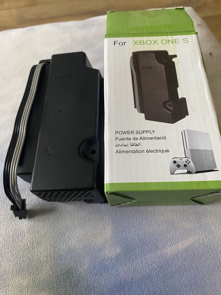 For xbox one s for