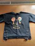 Bluza dziewczęca Disney