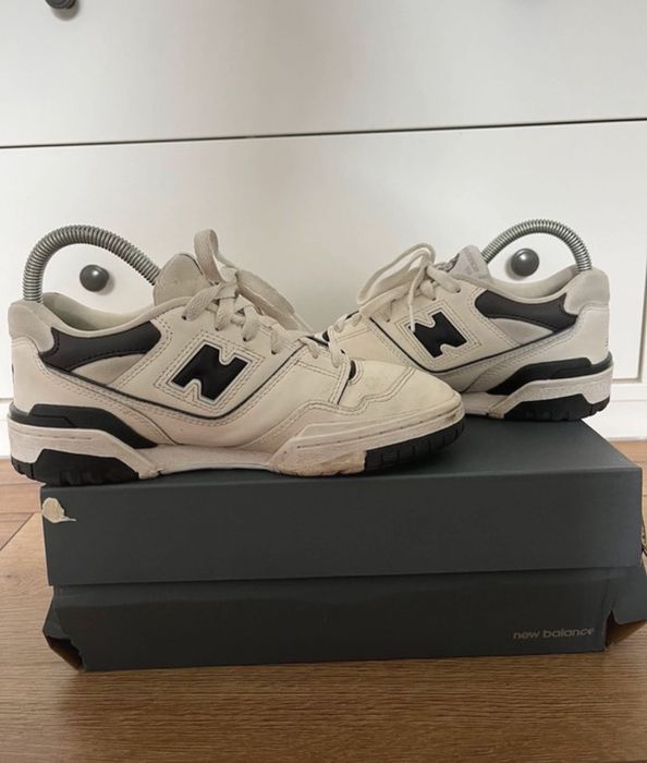 Buty New Balance 550 oryginalne