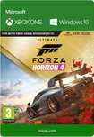 Forza Horizon 4 Ultimate Edition Global Key PL Windows/Xbox One/Series