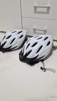 Kask rowerowy FISCHER Helm Led MTB  L/XL 58-61