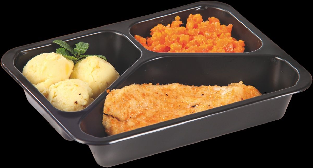 Pierogi Dania Gotowe Catering