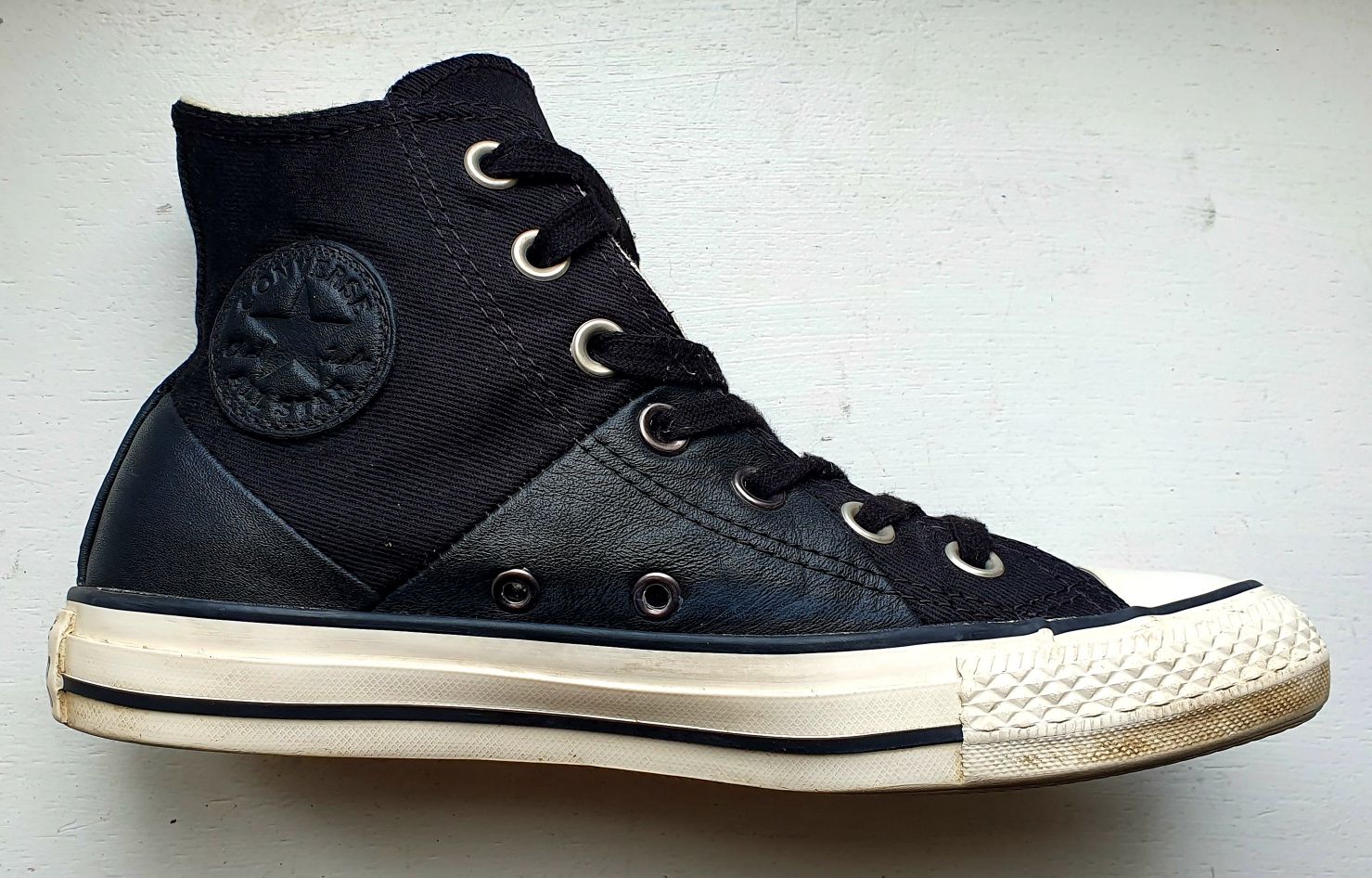 CONVERSE roz. 36.5 wkładka 23 cm super stan