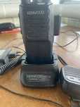 Радиостанция Kenwood NX-1200