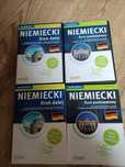 Sprzedam kurs do nauki języka niemieckiego