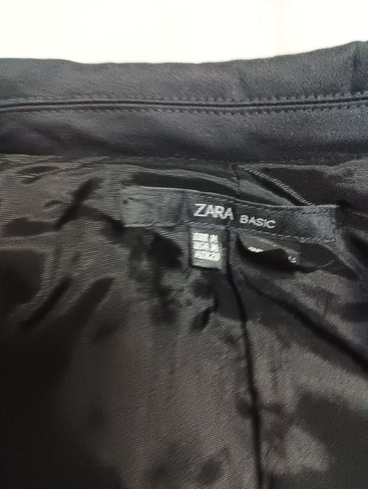 Blazer Zara,T.M, muito bom.