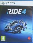 Ride 4 PL Playstation 5 - Rybnik Play_gamE