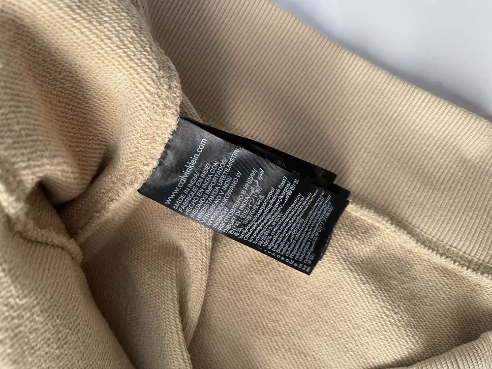 Кофта Calvin Klein Оригінал Розмір M