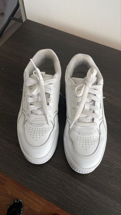 Tenis Puma usado poucas vezes