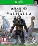 Assassin's Creed Valhalla XONE Używana (KW)
