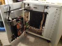 Obudowa Thermaltake Tai-Chi stan bardzo dobry, z radiatorem