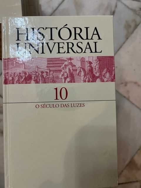 Historia Universal