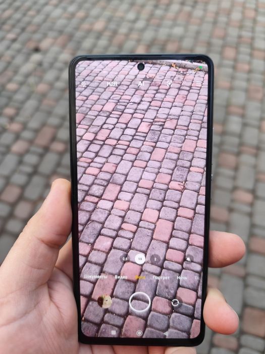 Xiaomi 11T смартфон