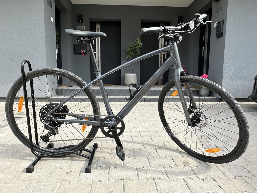 Trek fx 3 2025, rozm. M