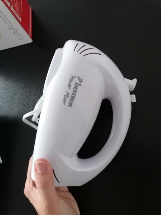 NOWY Mikser Bestron AHM2003