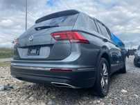 Фольксваген tiguan 18-23  Разборка дверь, панорама, ходовая, салон