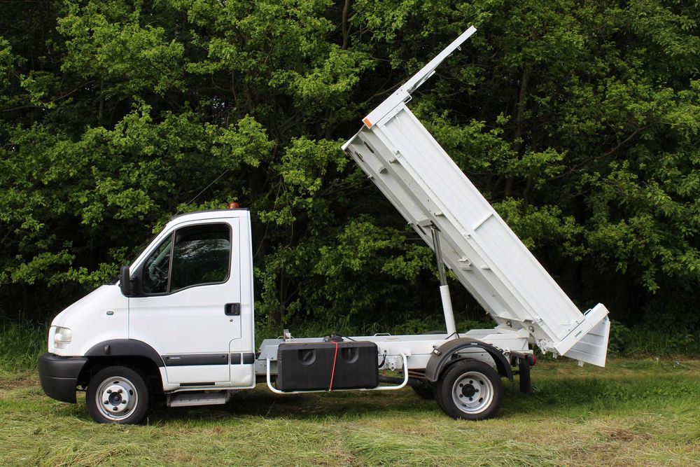 Wywóz Gruzu, ziemi , bioodpadów