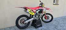 Honda CRF 450R 2019R