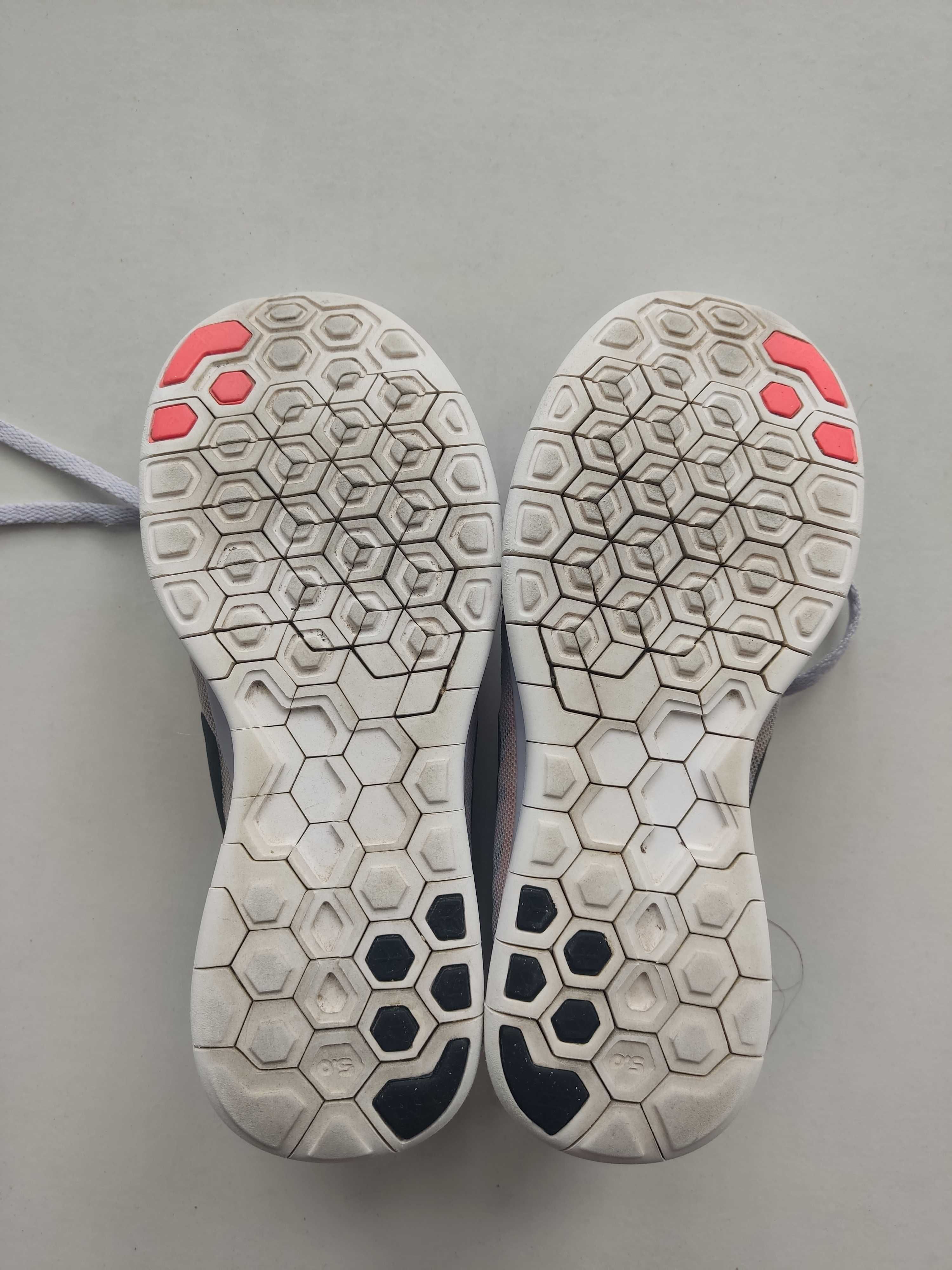 Buty Nike Free Run 5.0, damskie, rozmiar 38,5