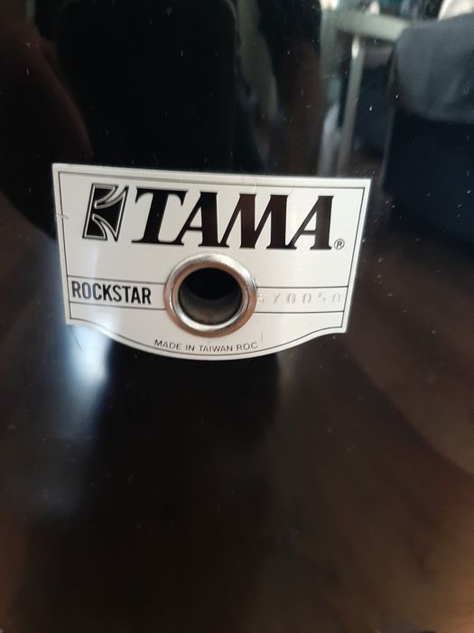 Perkusja Tama Rockstar RK522X